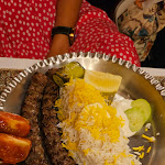 Photo n°5 de l'avis de farid.h fait le 27/01/2023 à 11:27 sur le restaurants Persian Restaurant - Stuttgart à Stuttgart