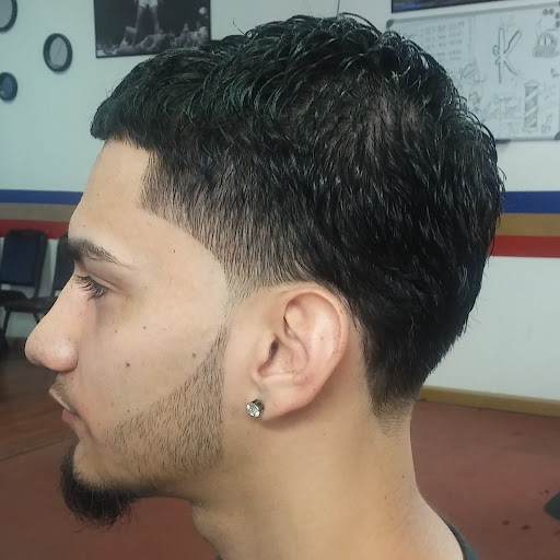 Barber Shop «KleanKut Barbershop», reviews and photos, 10525 Park Blvd N #105, Seminole, FL 33772, USA