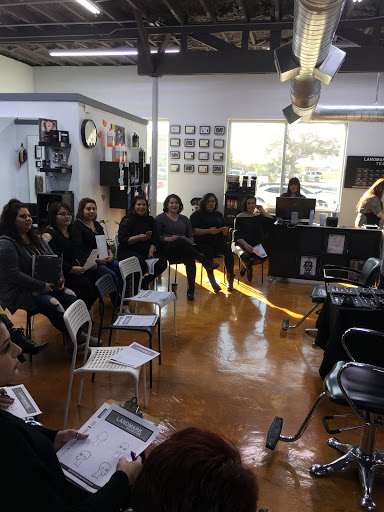 Beauty Salon «Landmark Salon & Spa», reviews and photos, 255 I-35BL, New Braunfels, TX 78130, USA