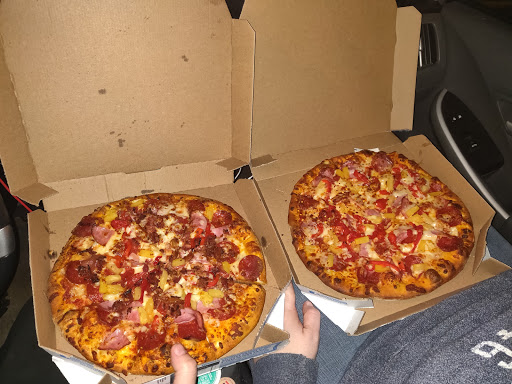 Domino's pizza Arlington