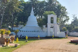 Sri Gangaramaya image