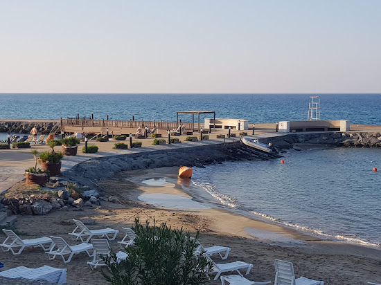 Ada Beach