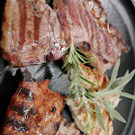 Photo n°3 de l'avis de Delpas.. fait le 25/09/2020 à 19:07 sur le  Pizzeria & Ristorante Pomodoro Fresco à Castrovillari