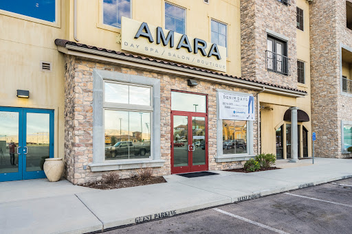 Day Spa «Amara Day Spa Salon & Boutique - Orem», reviews and photos, 870 N 980 W, Orem, UT 84057, USA