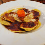 Photo n°8 de l'avis de Giuseppe.o fait le 02/09/2021 à 17:23 sur le  Kugler Speckstube à Toblach