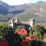 Photo n°1 de l'avis de Angela.u fait le 23/07/2017 à 08:02 sur le  Ristorante Brasserie La Cave De Tillier à Aosta