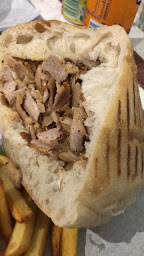 Photo n°40 de Beaune kebab Istanbul Grill à Beaune ()