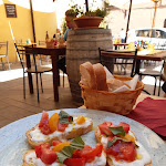 Photo n°1 de l'avis de Silvia. fait le 30/07/2023 à 19:20 sur le  Folk Osteria à Orvieto