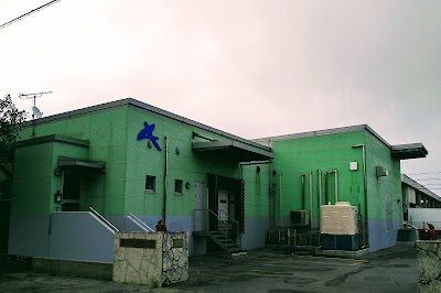 (株)アレフ沖縄MLP
