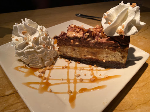Restaurant «The Cheesecake Factory», reviews and photos, 3710 Highway 9, Freehold, NJ 07728, USA