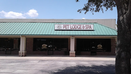 Pet Lodge & Spa
