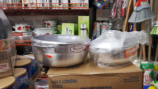 Supermarket «La Conga Supermarket», reviews and photos, 352 Grove St, Jersey City, NJ 07302, USA