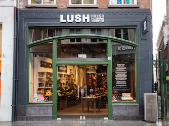 LUSH Cosmetics Den Bosch