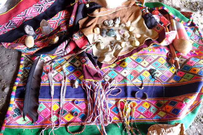 C. Herrajes 148, Cusco 08002