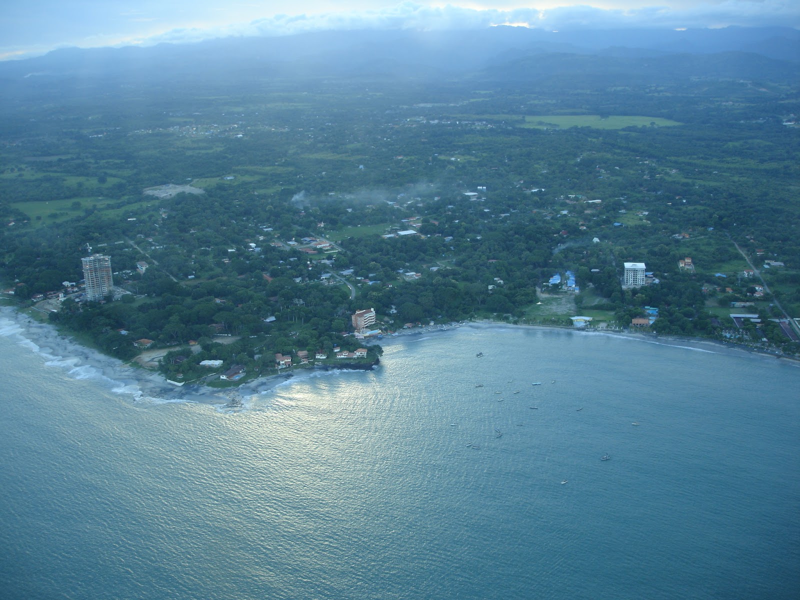 Gorgona Beach photo #10
