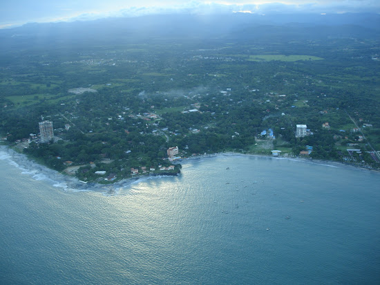 Gorgona Beach