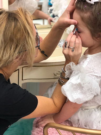 Day Spa «Pin-Up Spa and Boutique», reviews and photos, 2600 Beach Blvd, Biloxi, MS 39531, USA