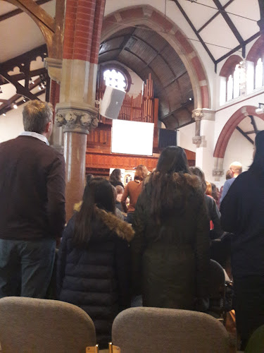 One Church Brighton - Church