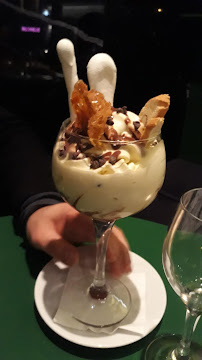 Crème glacée du Restaurant italien Romeo - Bar & Grill à Paris - n°4