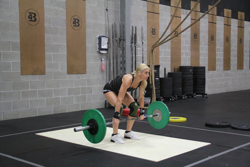 Gym «Four Barrel CrossFit», reviews and photos, 322 Mt Tabor Rd, New Albany, IN 47150, USA