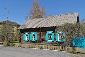 Pavel Vasilyev's House-Museum image