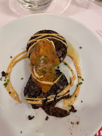 Plats et boissons du Restaurant français Le petit bouillon Alcide à Lille - n°10