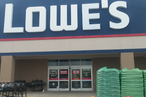 Lowe's Home Improvement