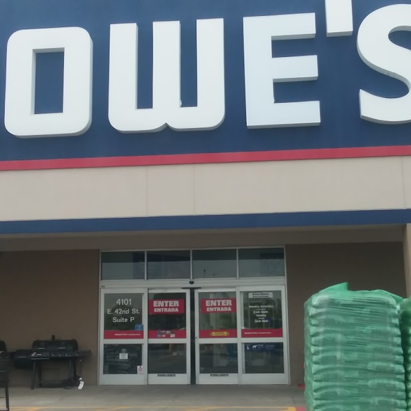 Lowe's Home Improvement