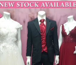 Carmen's Bridal Boutique photo