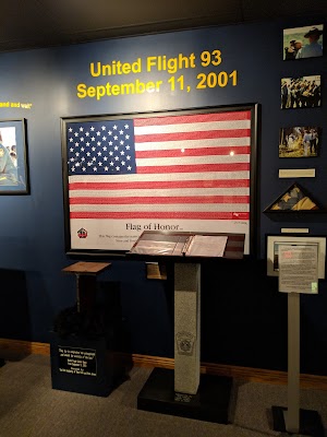 Pennsylvania State Police Historical, Educational, & Memorial Center - photo 89