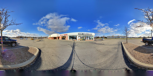 Liquor Store «A & B Liquor and Tobacco Outlet», reviews and photos, 8463 Davison Rd, Davison, MI 48423, USA