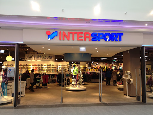 INTERSPORT Winninger Auhof Center