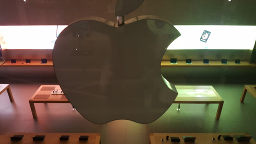 Computer Store «Apple Stanford», reviews and photos, 379 Stanford Shopping Center, Palo Alto, CA 94304, USA