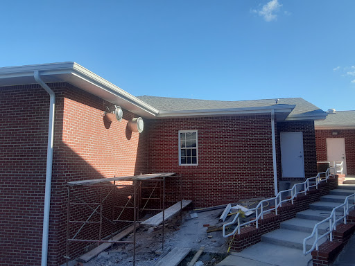 Photo of Jacksons Seamless Guttering