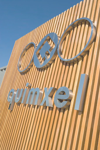 QUÍMICAS QUIMXEL, S.L. en Carlet, Valencia