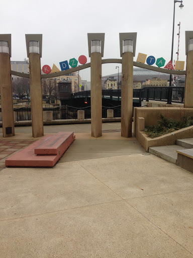 Performing Arts Theater «Marcus Center for the Performing Arts», reviews and photos, 929 N Water St, Milwaukee, WI 53202, USA