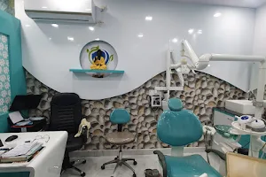 Dr. Rahi Dental Clinic - Best Dental Clinic/ Orthodontist / RCT/ Implant Clinic in Parsudih Jamshedpur. image