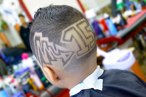 Barber Shop «Dynasty Barber shop», reviews and photos, 510 W Montauk Hwy, Lindenhurst, NY 11757, USA