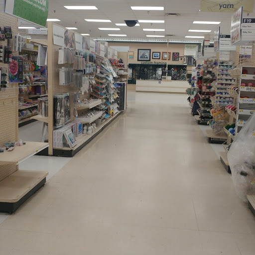 Fabric Store «Jo-Ann Fabrics and Crafts», reviews and photos, 3540 McKinley Pkwy, Blasdell, NY 14219, USA
