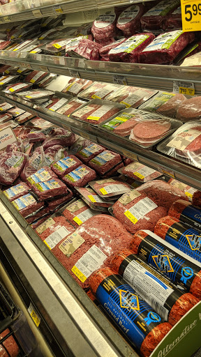 Grocery Store «Safeway», reviews and photos, 555 Bancroft Ave, San Leandro, CA 94577, USA