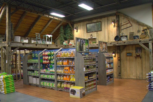 Pet Supply Store «CountryMax - Spencerport», reviews and photos, 4658 W Ridge Rd, Spencerport, NY 14559, USA