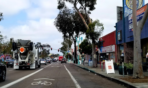 Beer Store «Pacific Liquor», reviews and photos, 2931 El Cajon Blvd, San Diego, CA 92104, USA