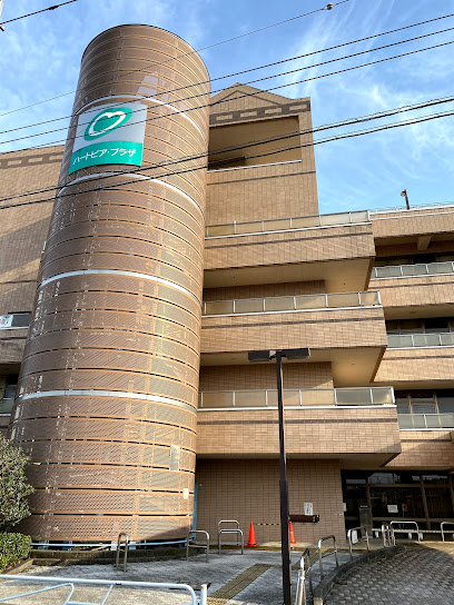 東浅川保健福祉センター
