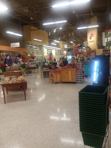 Supermarket «Publix Super Market at Britton Plaza», reviews and photos, 3838 Britton Plaza, Tampa, FL 33611, USA