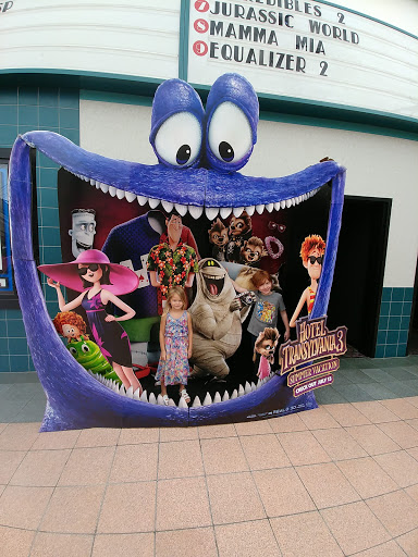 Shopping Mall «Crystal River Mall», reviews and photos, 1801 US-19, Crystal River, FL 34428, USA