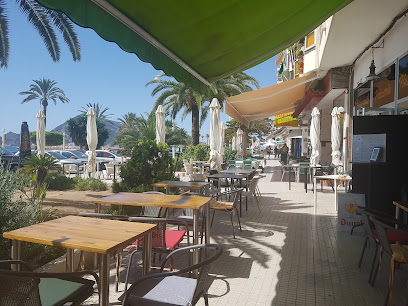 Restaurante E-Tika - C. San Pedro, 35, 1, 03590 Altea, Alicante, Spain