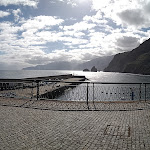 Photo n°1 de l'avis de Helder.a fait le 27/03/2022 à 23:52 sur le  Hotel Euro Moniz à Porto Moniz