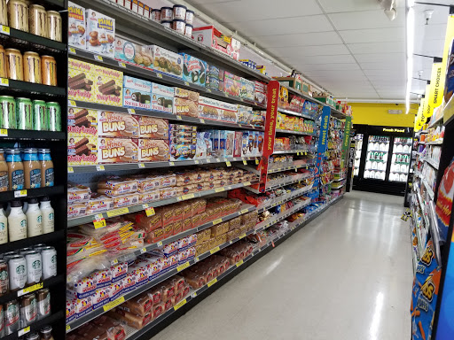 Home Goods Store «Dollar General», reviews and photos, 1901 W Camelback Rd, Phoenix, AZ 85015, USA