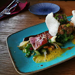 Photo n°3 de l'avis de beejot.e fait le 15/02/2022 à 22:21 sur le  Münstermann Kontor à Düsseldorf