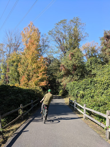 Park «Henry Hudson Trail», reviews and photos, 945 NJ-36, Leonardo, NJ 07737, USA